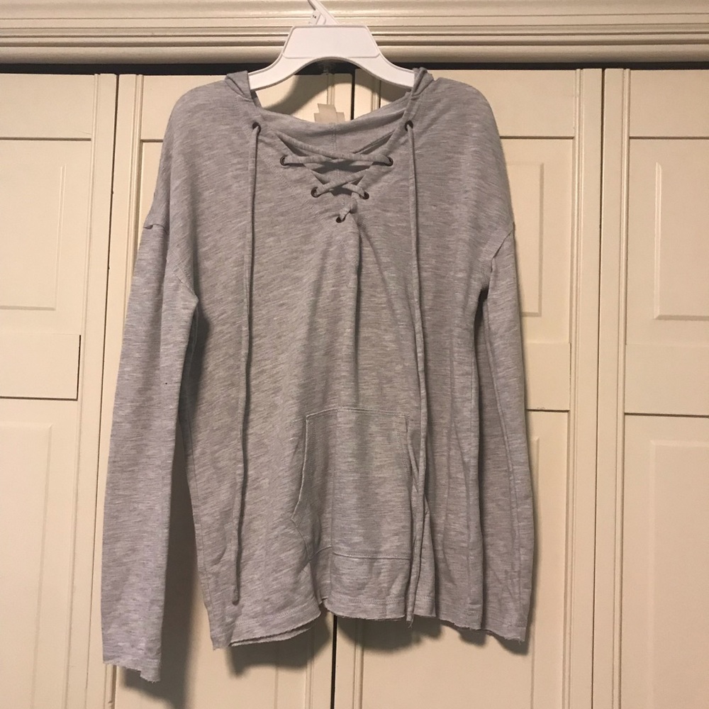 Thing sweatshirt - Picture 2 of 2